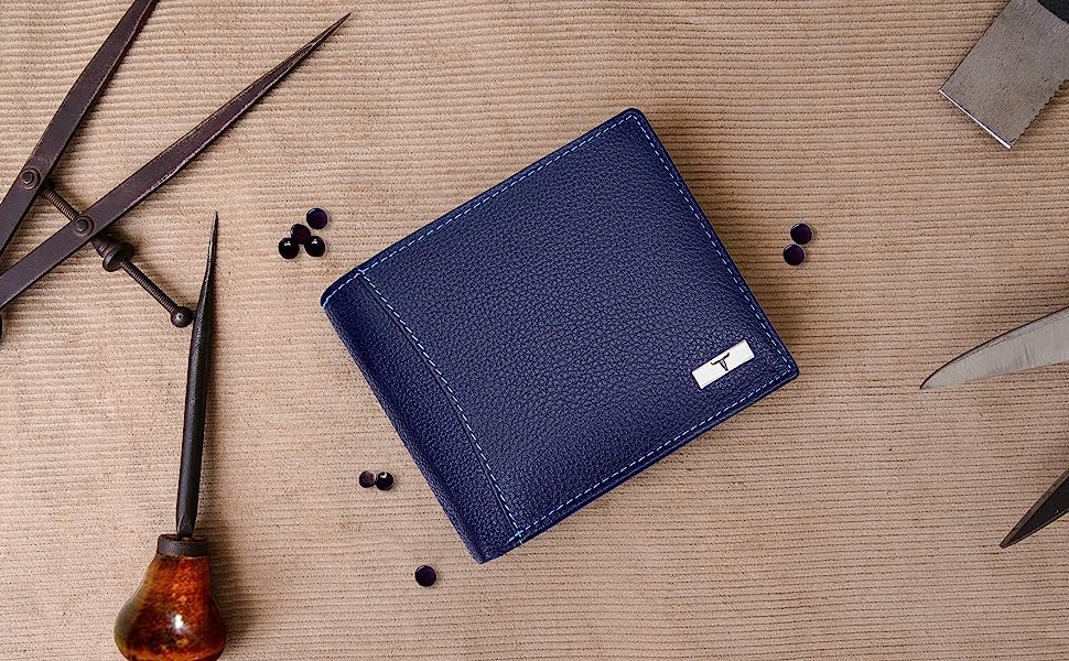 Men's Accessories Wallet