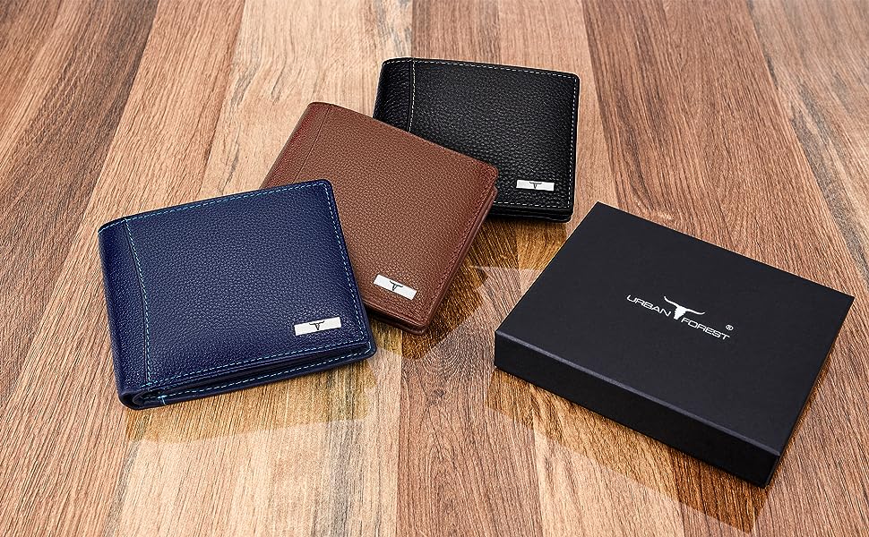 Men's Accessories Wallet