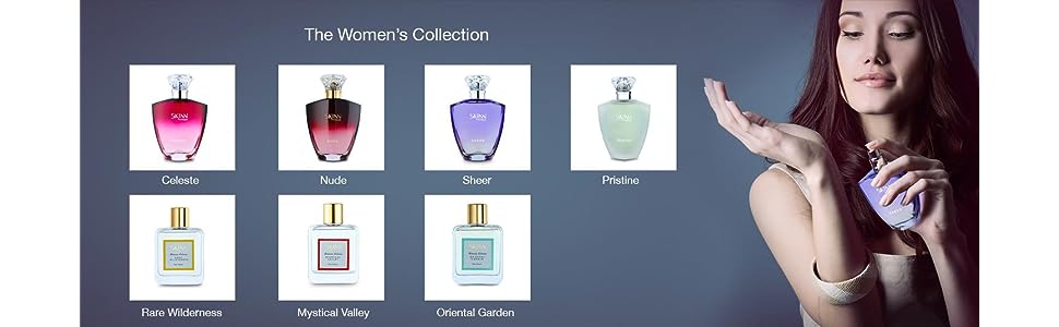 Perfume for Women