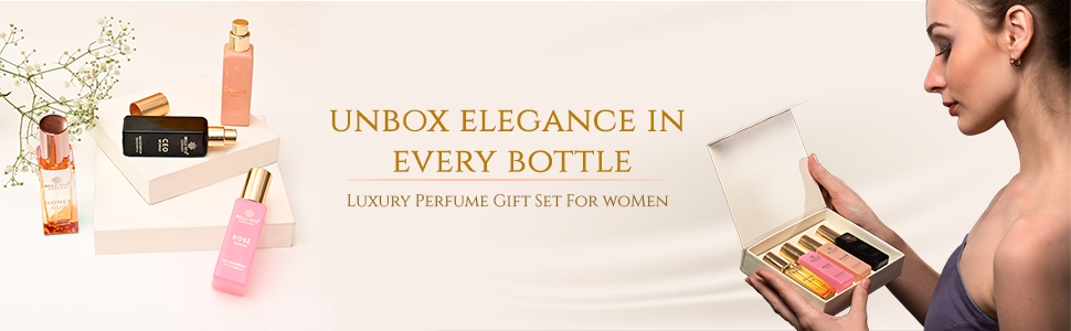 Perfume for Women