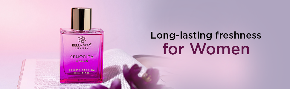 Perfume for Women