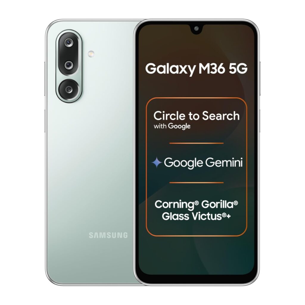 m36 5g