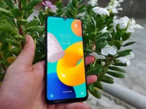 Samsung Galaxy M32 4G