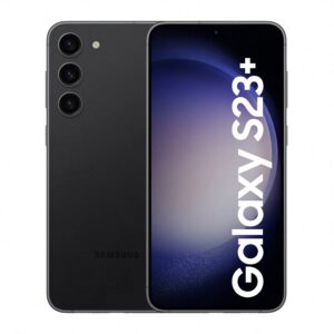 Samsung Galaxy S23+ Review