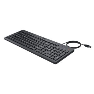 hp 150 wired keyboard