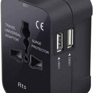 Universal Travel Adapter