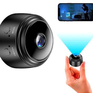 wireless camera for home
