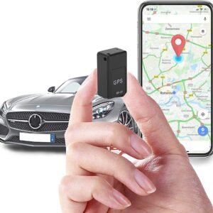 gps tracker