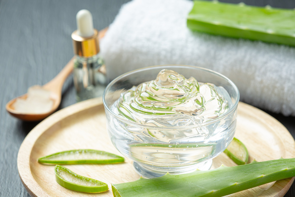 aloevera