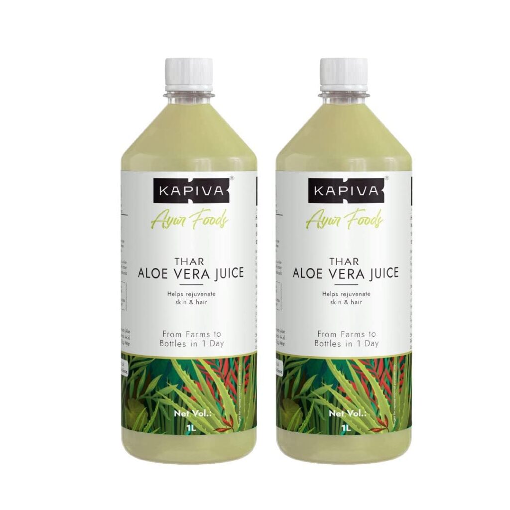 Aloe Vera Juice