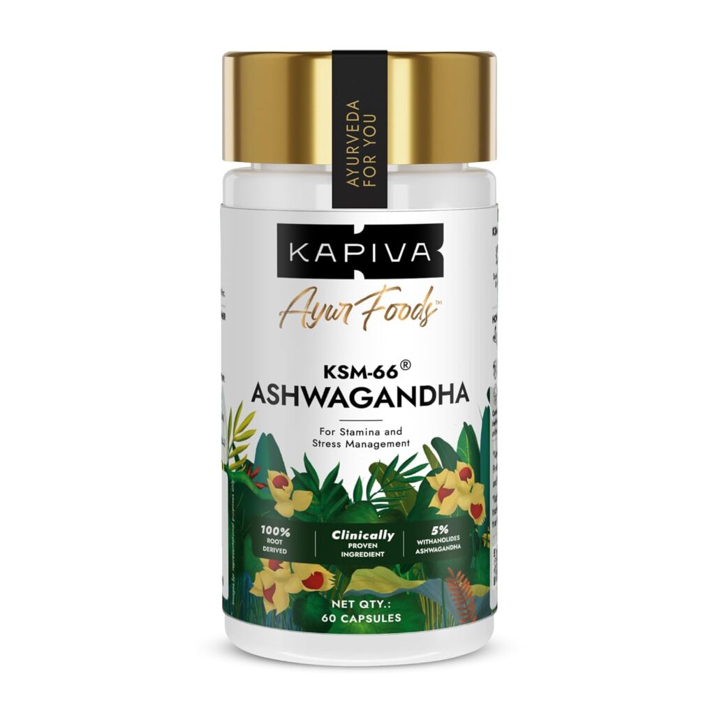 Ashwagandha