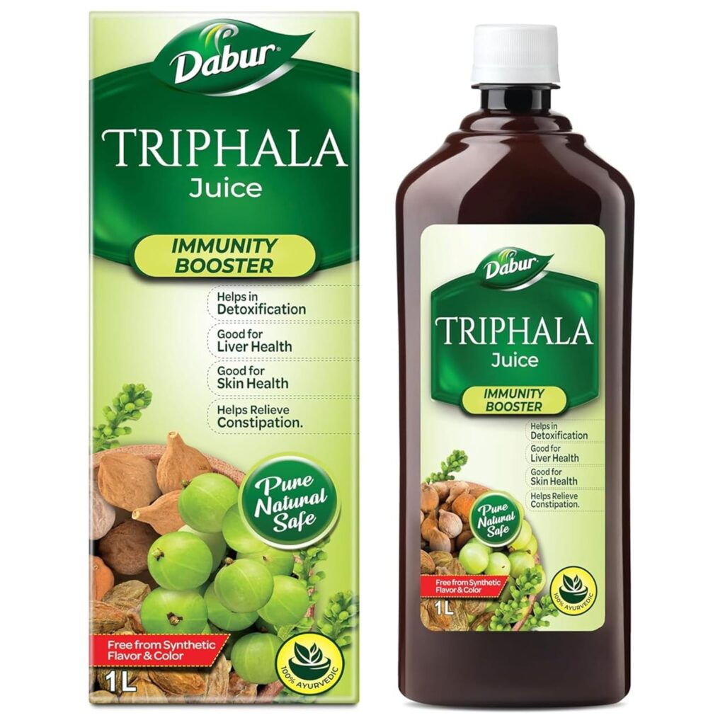 Triphala Juice