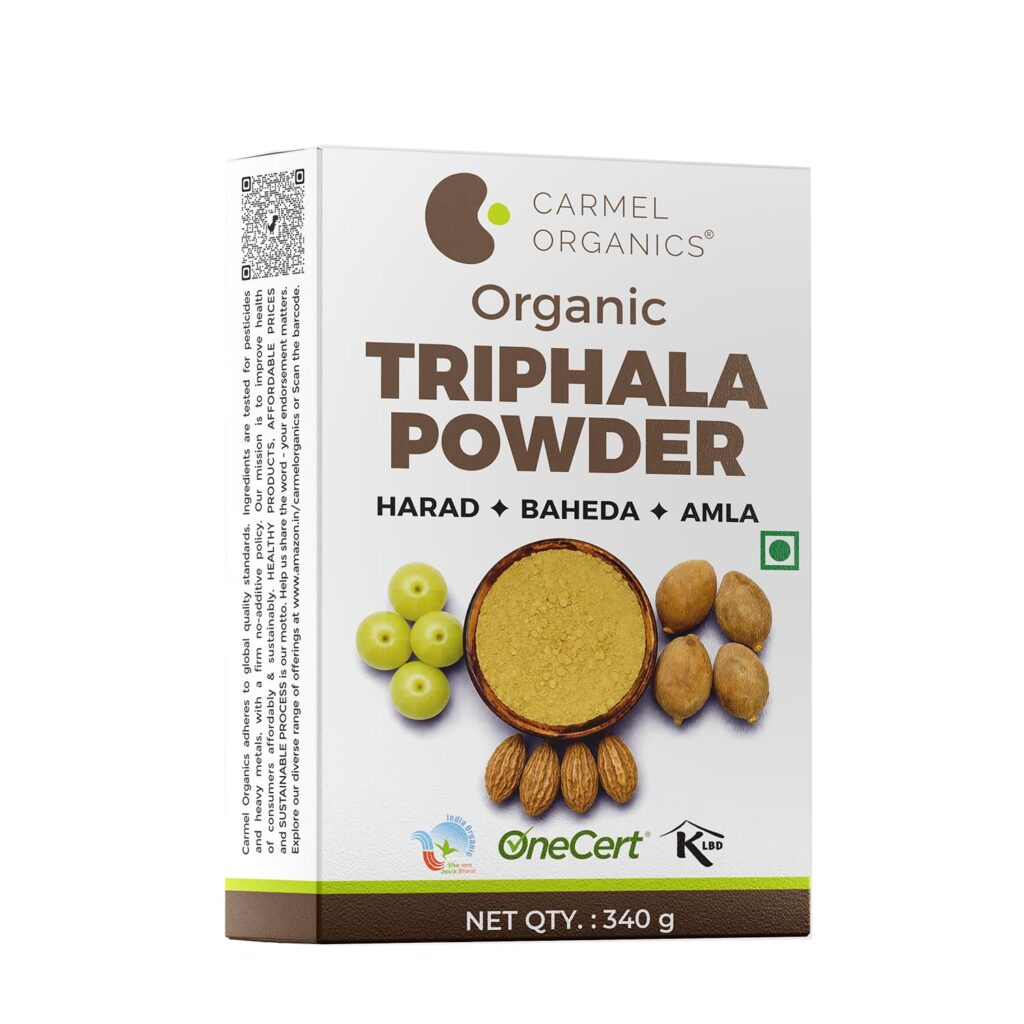 Triphala Powder