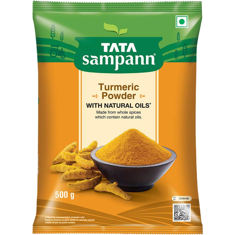 Turmeric Powder
