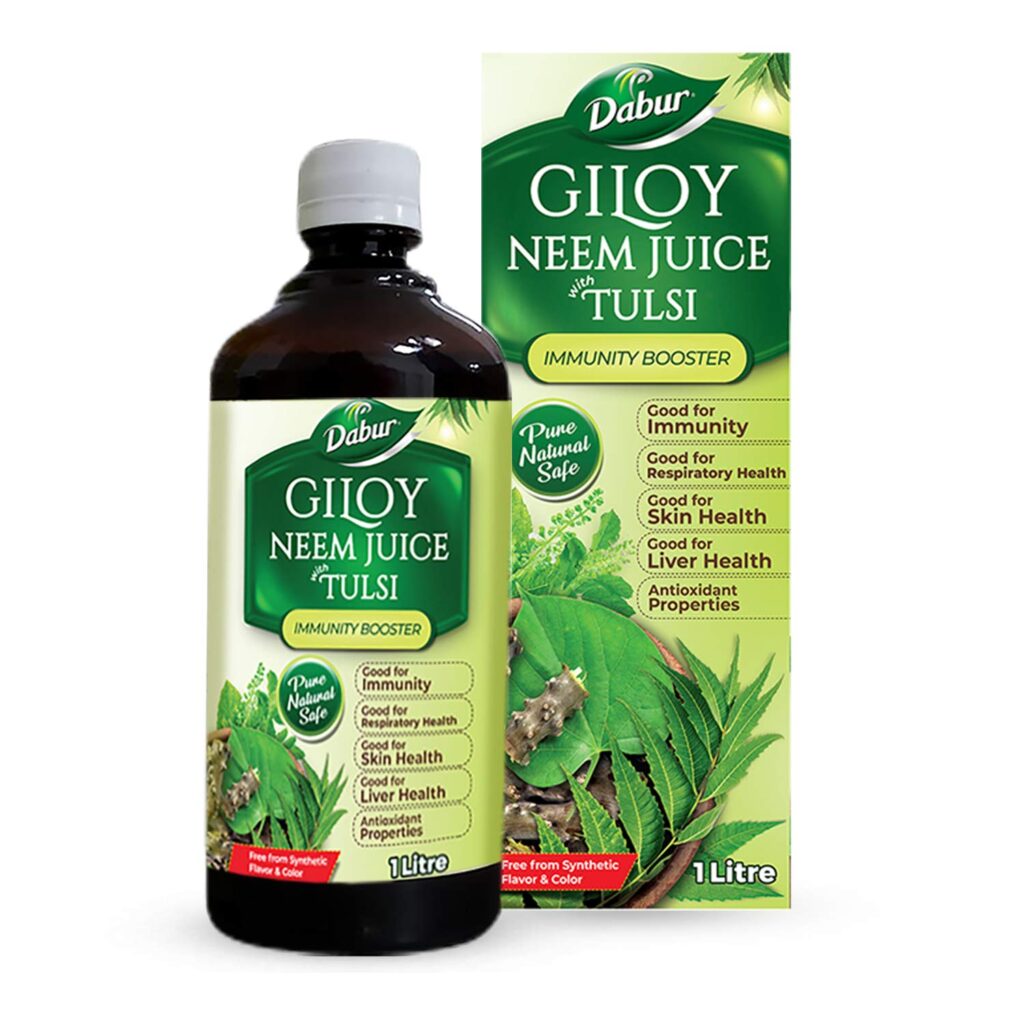 giloy juice
