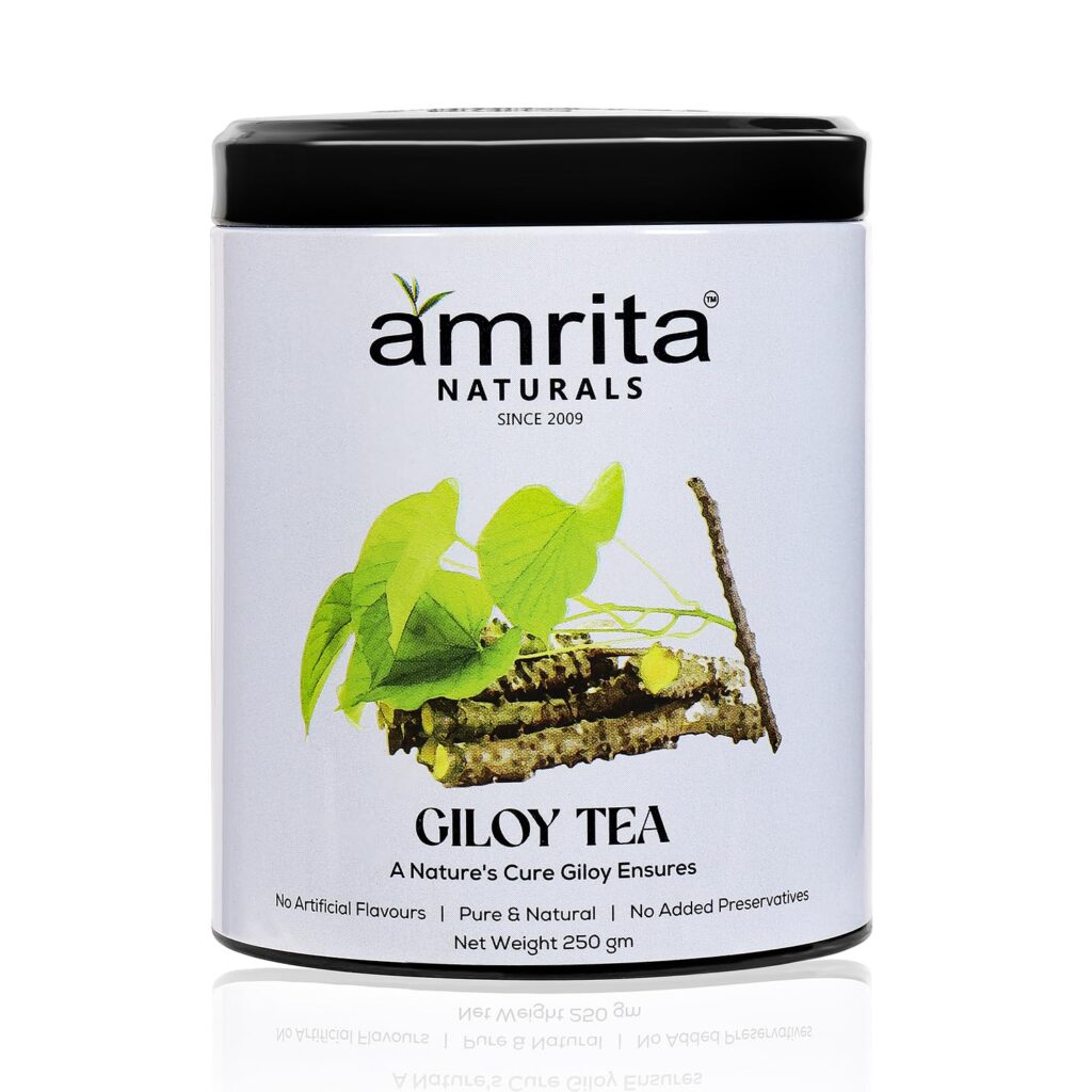 giloy tea